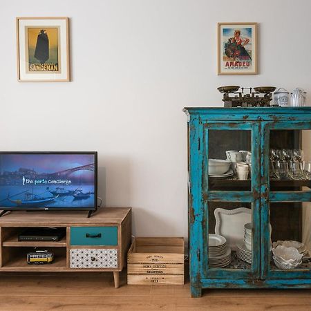 Guestready - Oporto Vintage Apartment Екстериор снимка