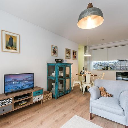 Guestready - Oporto Vintage Apartment Екстериор снимка