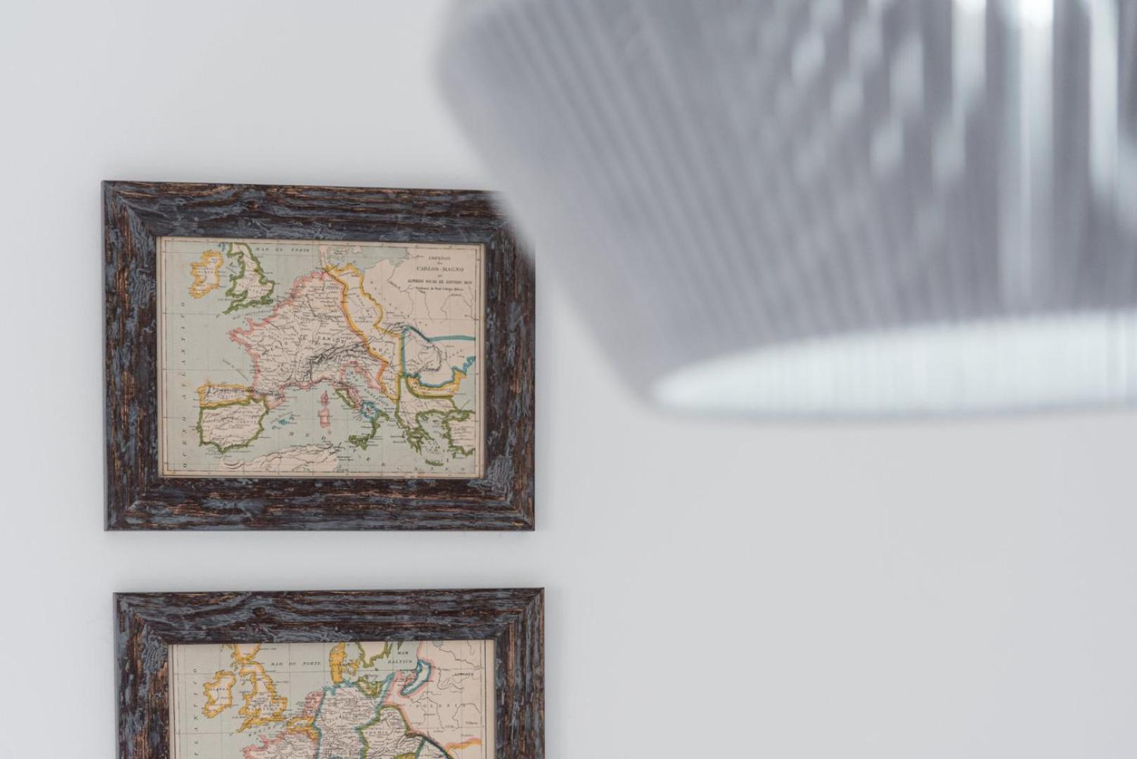 Guestready - Oporto Vintage Apartment Екстериор снимка