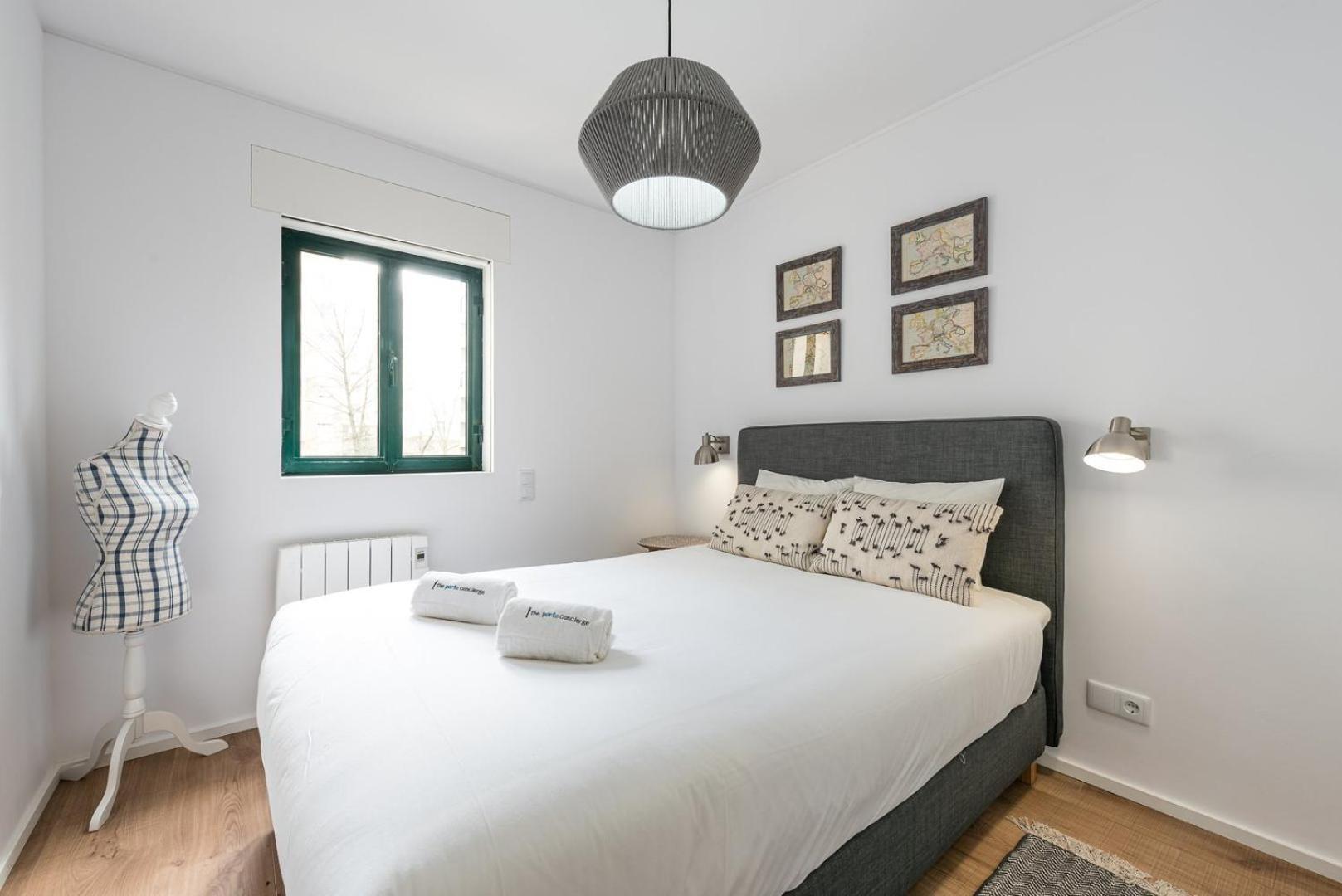 Guestready - Oporto Vintage Apartment Екстериор снимка